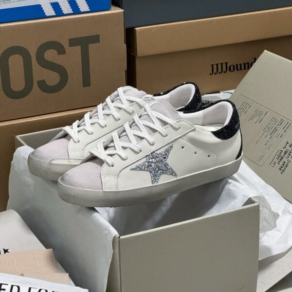 GG Superstar - Sneakers