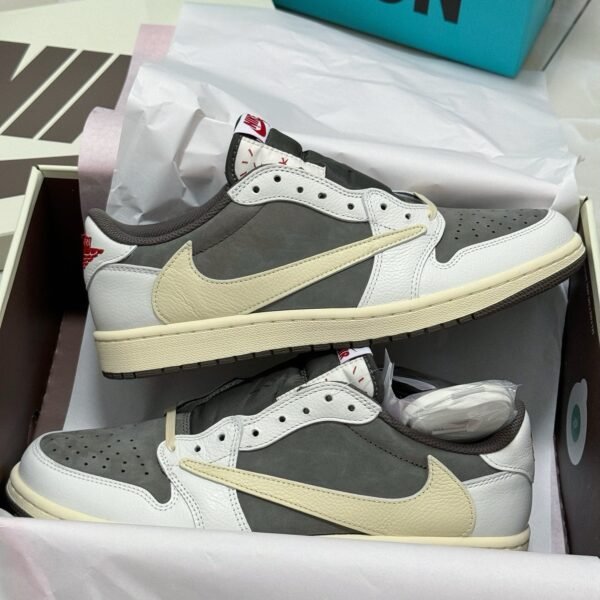 NK Air Jordan 1 Low OG Travis Scott - Sneakers