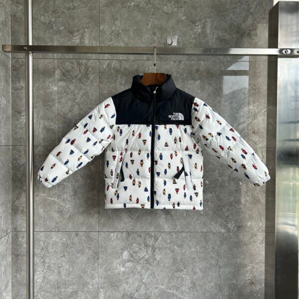 TNF 1996 Retro Nuptse Jacket - Jacket