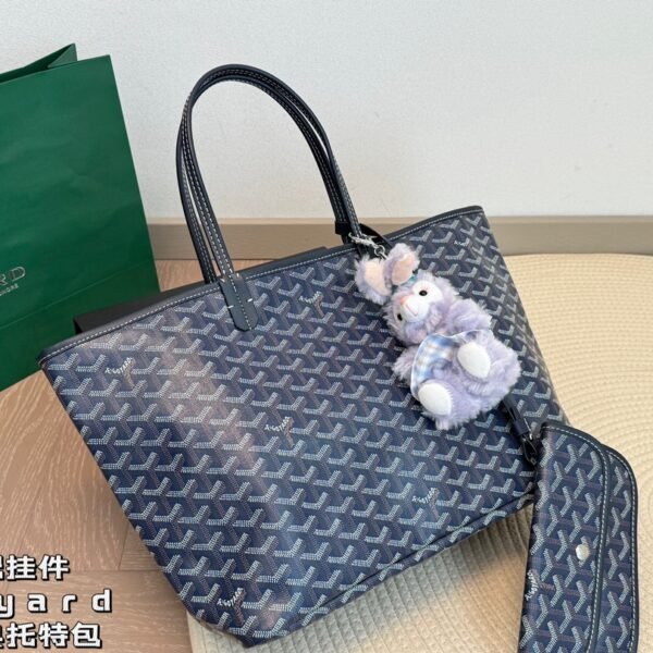 ```GYD Saint Louis - Bag```