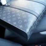 LV Porte-Documents Voyage Monogram Eclipse – Bag