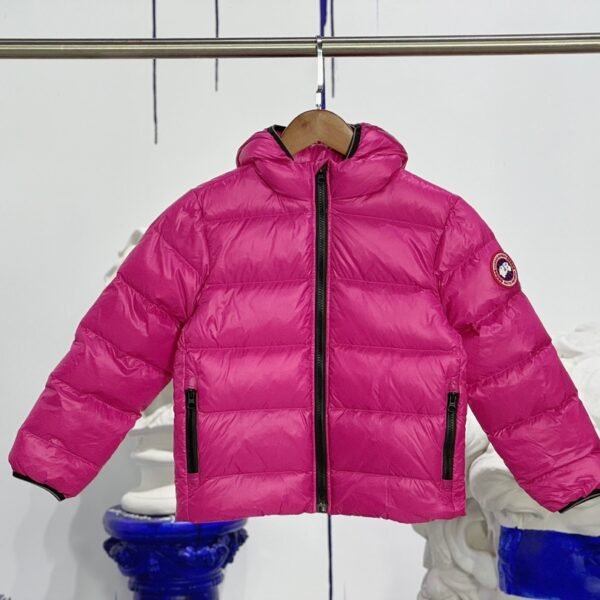 CG Crofton Down Hoody - Jacket