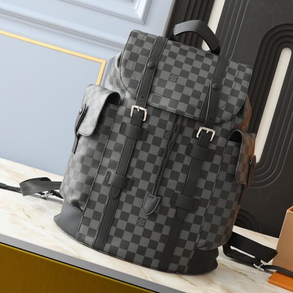 LV Christopher - Backpack