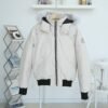 MCL Maya Short Down - Jacket – Beige · Ref. CL1396