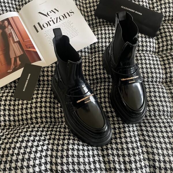 BAL Skylar Chelsea Boots - Boots