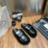 PR Padded Logo Slides - Slides