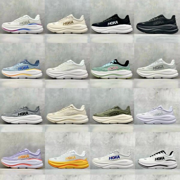 HOKA Bondi 9 Various - Sneakers