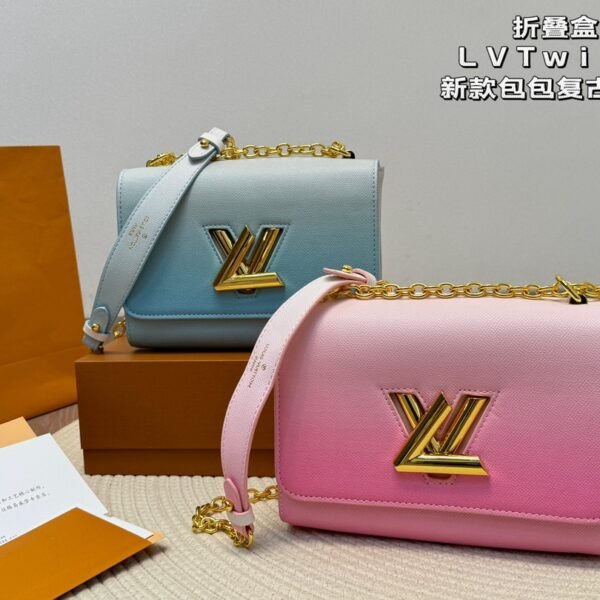 LV Twist - Bag