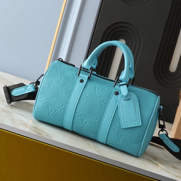 LV Speedy Bandoulière 20 - Bag