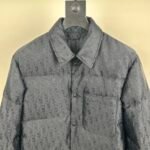CD CD Oblique Down Jacket – Giacca