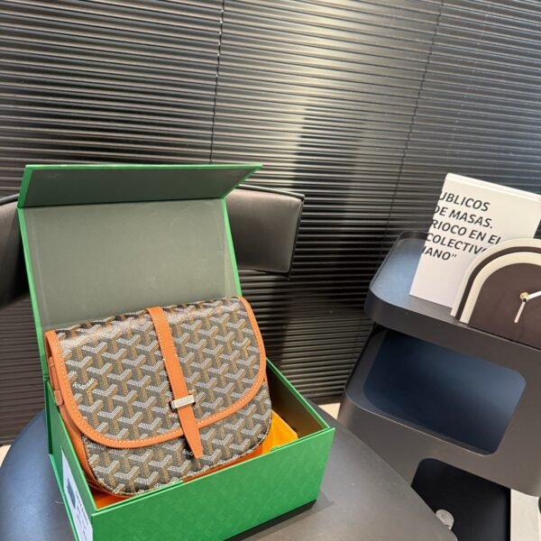 GYD Belvedere PM - Bag