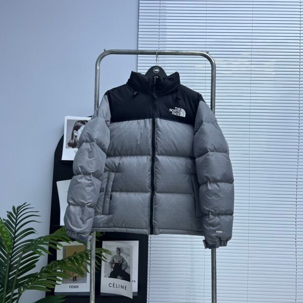 TNF Nuptse Jacket - Jacket