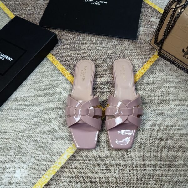 YSL Nu Pieds - Sandals