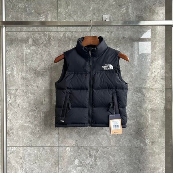 TNF Nuptse Vest - Vest