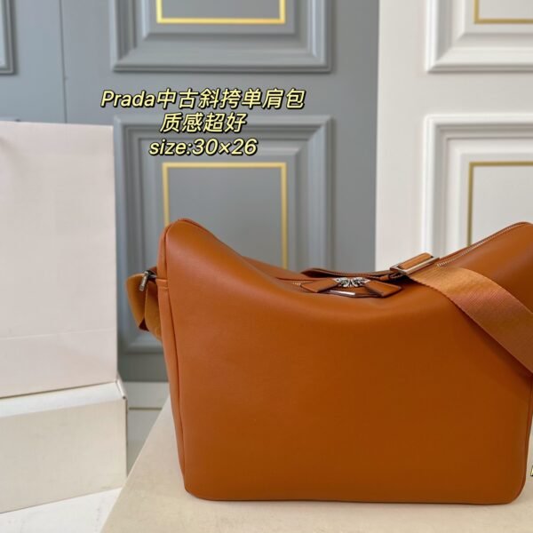 PR Cleo Leather - Bag