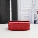 GYD Belvédère – Bag – Red