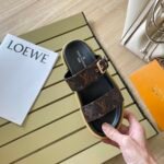 LV Paseo Flat Comfort – Sandals