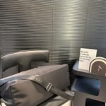 PR Saffiano Leather Briefcase – Borsa