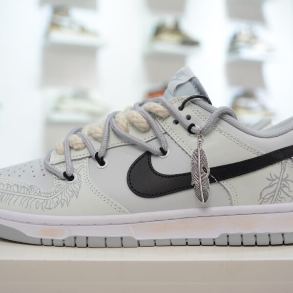 NK Dunk Low Pro SB "Paul Rodriguez" - Sneakers