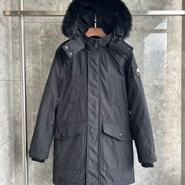 MKN Stirling Parka - Jacket