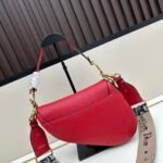 CD Saddle – Tasche