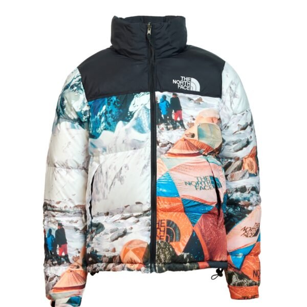 TNF 1996 Retro Nuptse Jacket - Jacket