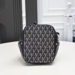 GYD Saint Louis – Bag – Black