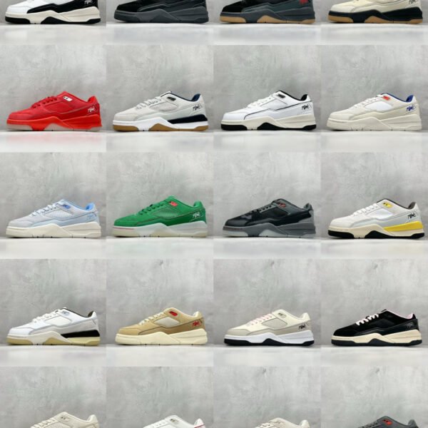 NK Air Jordan 4 Retro Various - Sneakers