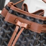 GYD Saint Louis – Borsa – Marrone