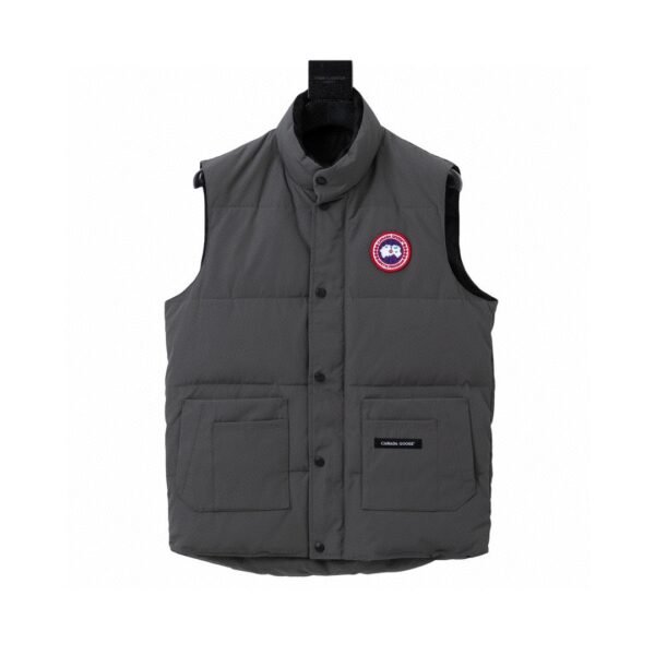 CG Freestyle Vest - Vest