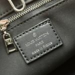 LV OnTheGo PM Monogram Empreinte Black – Bag