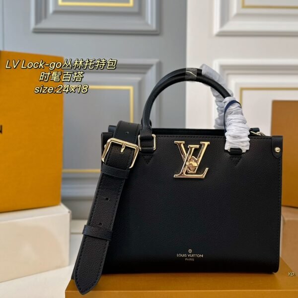 LV Lockme - Bag