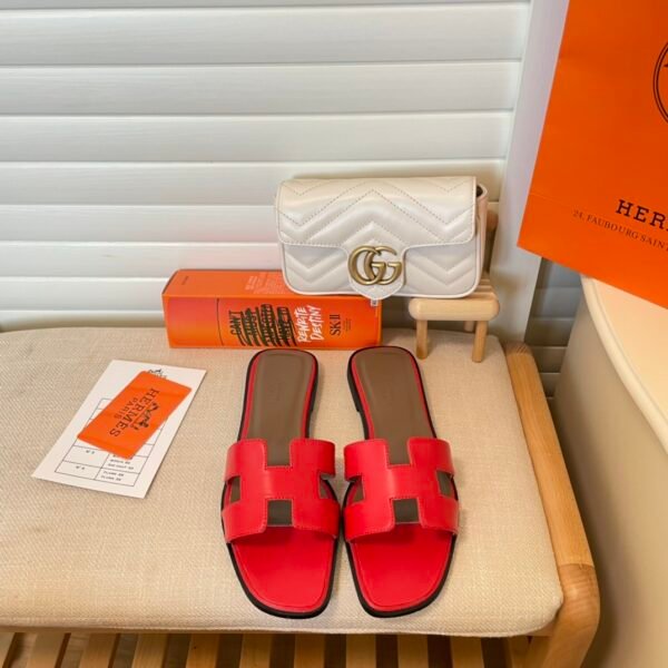 HM Oran Sandals - Sandals