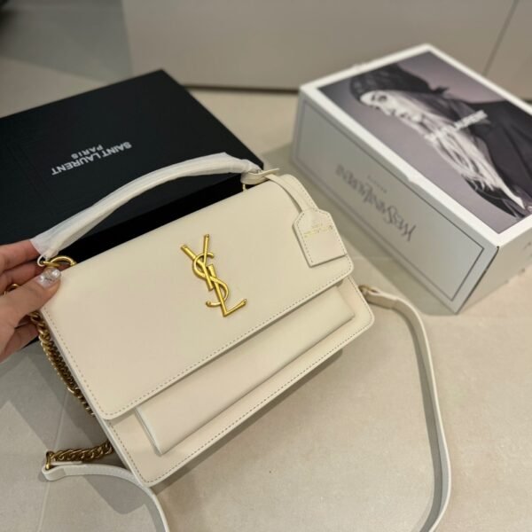 YSL Sunset Small - Bag