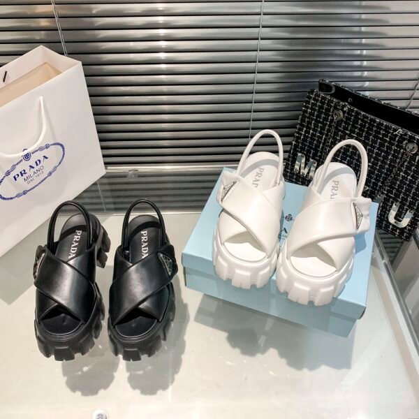 PR Monolith - Sandals