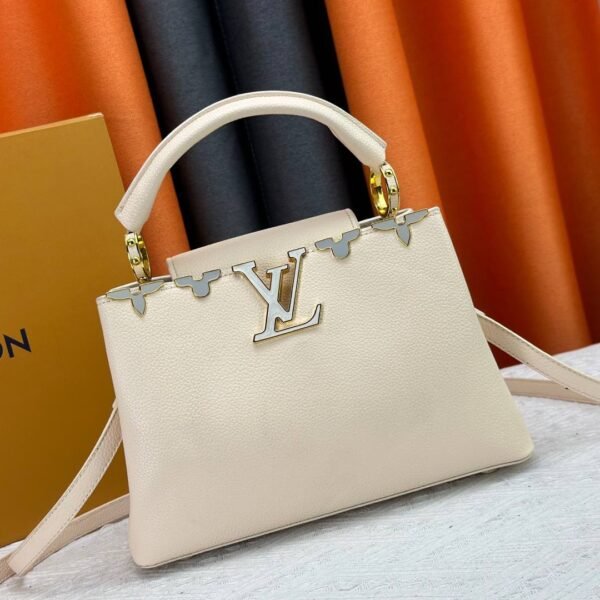 LV Capucines - Bag