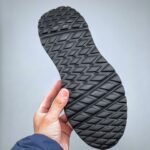 PR Cloudbust Thunder Black Leather – Sneaker – Cuoio