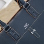 HM Sac a Depeches – Bag – Blue
