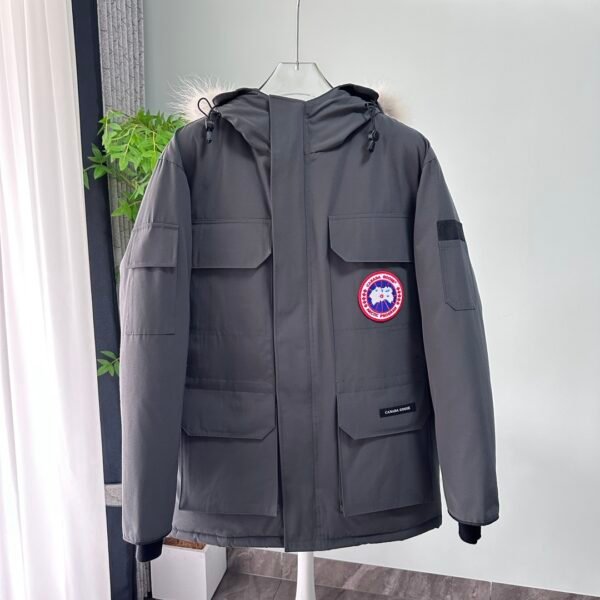 CG Langford Parka - Jacket