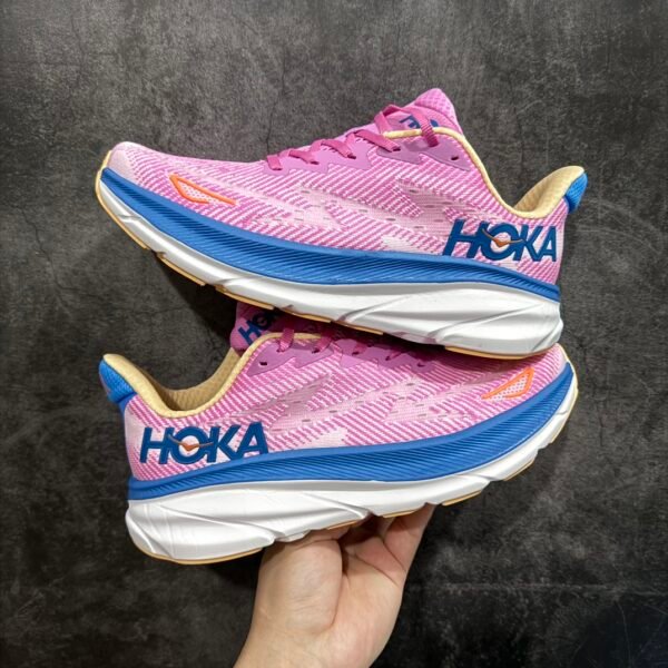 HK Clifton 9 - Sneakers