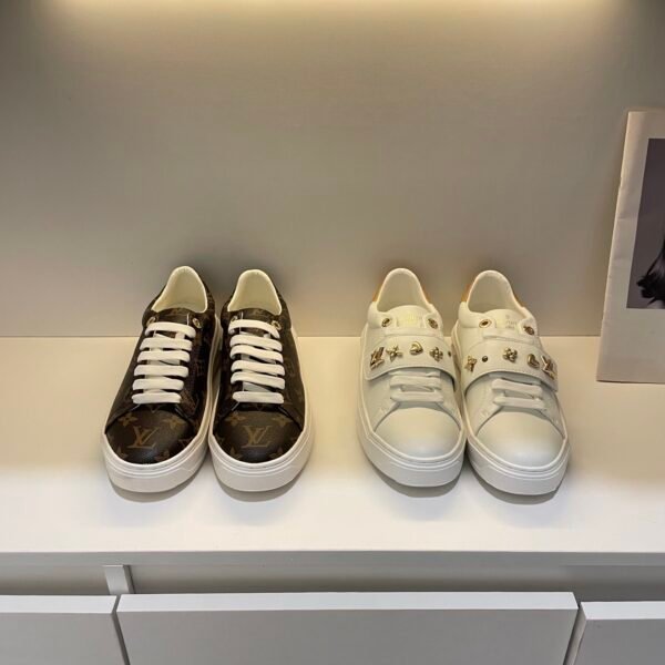 LV Time Out - Sneakers