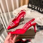 BAL Knife Slingback Pumps – Heels