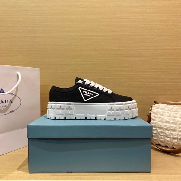 PR Downtown - Sneakers