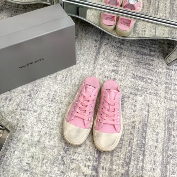 BAL Paris Mule - Sneakers