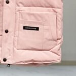 CG Freestyle Vest – Vest – Pink
