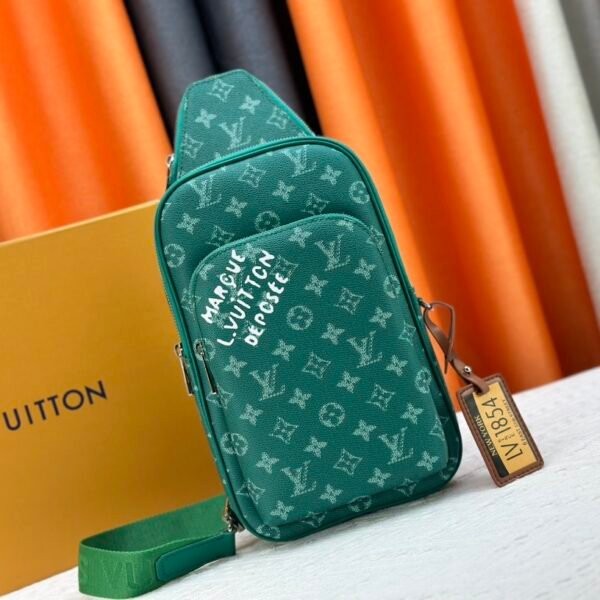 LV Outdoor Messenger - Bag