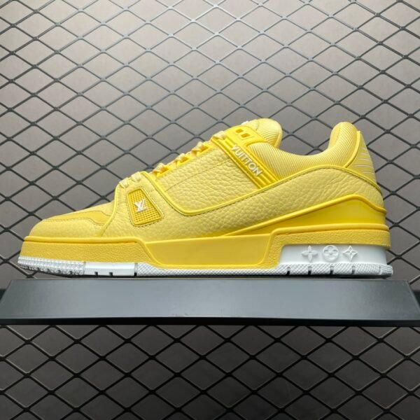 LV Trainer Sneaker - Sneakers