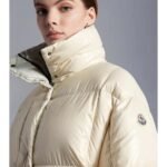 MCL Parana Down Jacket White – Jacke