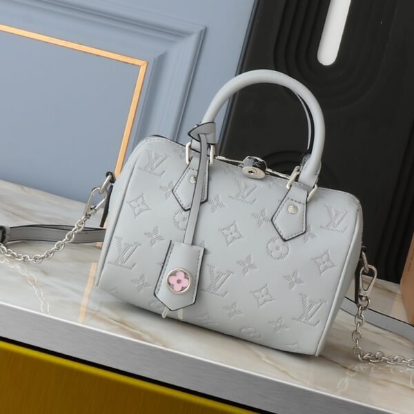 LV Speedy Bandoulière 20 - Bag