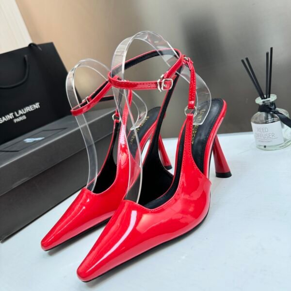 YSL Blade Pump - Heels